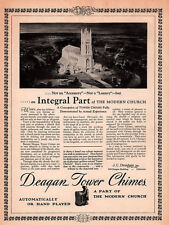1930 deagan tower for sale  Portland