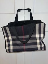 burberry tote bag for sale  Vallejo