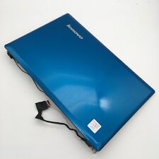 Genuine lenovo g580 for sale  LONDON