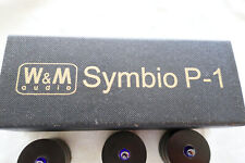 Unterstellfüße audio symbio gebraucht kaufen  Berlin