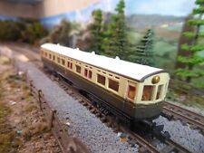 Dapol gwr autocoach. for sale  CHESTERFIELD