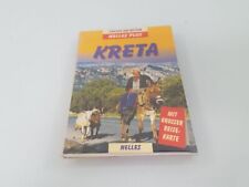Kreta aktuelles reisehandbuch gebraucht kaufen  Stadthagen