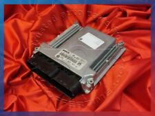 MÓDULO DE CONTROL INFORMÁTICO BMW E81 E87 E90 1 3'ies 1.6i N45N MOTOR ECU DME 7567321 segunda mano  Embacar hacia Argentina