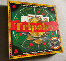 Tripoley special edition for sale  Corinth