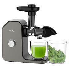 Whall slow juicer for sale  Las Vegas