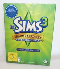 Sims traumkarrieren jubiläums gebraucht kaufen  Sinzig