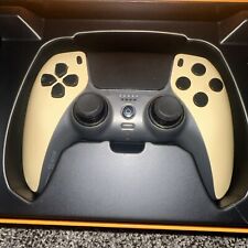 Used, Scuf Reflex Pro PS5 Controller Instant Trigger & Bumpers Fingers for sale  Shipping to South Africa