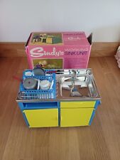 sindy table for sale  PERSHORE