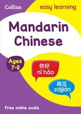 Easy learning mandarin for sale  Jessup