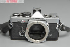 Olympus slr camera for sale  HOVE