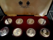 Coin silver proof for sale  UK