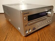 Onkyo dab receiver for sale  Shipping to Ireland