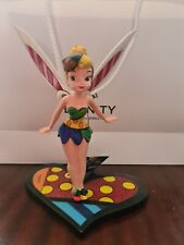 Britto disney tinkerbell for sale  CHATHAM