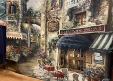 Nicky boehme wallhanging for sale  Waco