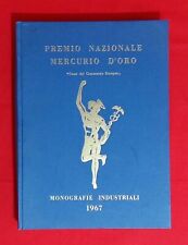 Premio nazionale mercurio usato  Italia