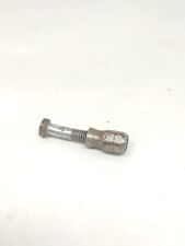 Vintage seat bolt for sale  Shipping to Ireland