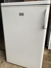 Zanussi counter fridge for sale  MAIDENHEAD