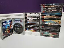 PS3 Games Lot - Pick & Choose for sale  Shipping to South Africa