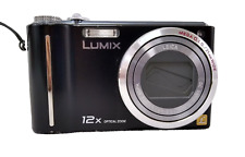 Lumix dmc tz6 for sale  CHICHESTER