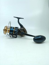 moulinet daiwa saltiga d'occasion moulinet daiwa saltiga d'occasion Expédié en France