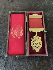 Masonic irish royal for sale  WESTBURY