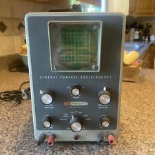 Heathkit oscilloscope parts for sale  Simsbury