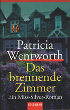 Patricia wentworth brennende gebraucht kaufen  Berlin