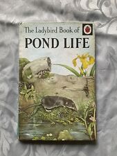 Ladybird pond life for sale  COALVILLE
