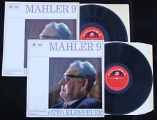 Mahler symphony otto for sale  BOURNEMOUTH
