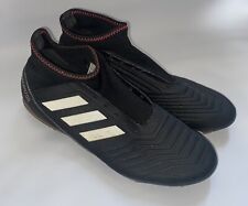 Adidas predator 18.1 for sale  MORECAMBE