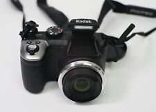 Cámara digital Kodak PixPro AZ251 16 MP 25X con zoom - negra - ver descripción, usado segunda mano  Embacar hacia Argentina
