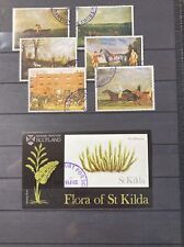 Collection st. kilda for sale  ROCHESTER