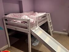 Childs single bed for sale  CINDERFORD