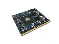 HP ZBook 17 NVIDIA K610M 1GB GDDR5 Video Card 728554-001 N15M-Q2-B-A1 for sale  Shipping to South Africa