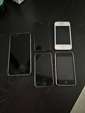 Lot ipods iphones for sale  Frisco