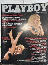 Playboy magazine 1980 for sale  Pasadena