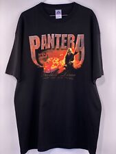 Pantera band brother for sale  Chicago