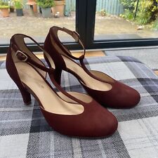 Clarks bar shoes for sale  SHEFFIELD