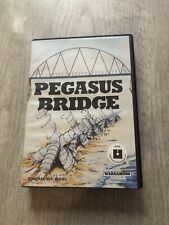 Pegasus bridge amstrad d'occasion  Talence