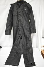 Hyena workwear overalls for sale  HULL