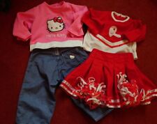 smoby dolls clothes for sale  NEWCASTLE UPON TYNE