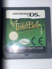 Disney fairies tinker, used for sale  MANCHESTER