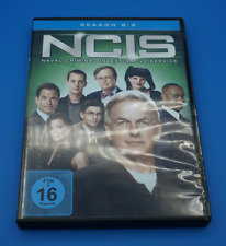 Ncis season dvds gebraucht kaufen  MH-Broich