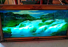 Vintage waterfall picture for sale  Greensboro