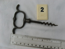 Old corkscrew four for sale  NUNEATON