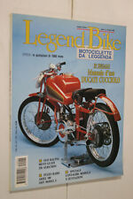 Legend bike aprile usato  Cuneo