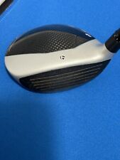 3 wood m3 rh taylormade stiff for sale  Cary