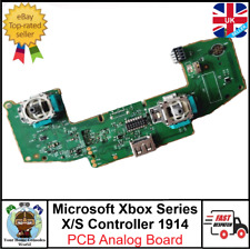 xbox controller pcb for sale  MANSFIELD