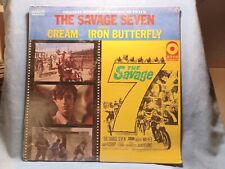 Savage seven sound for sale  Grand Rapids