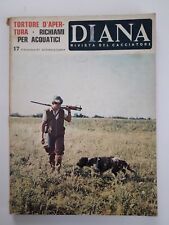 Diana rivista del usato  Tivoli